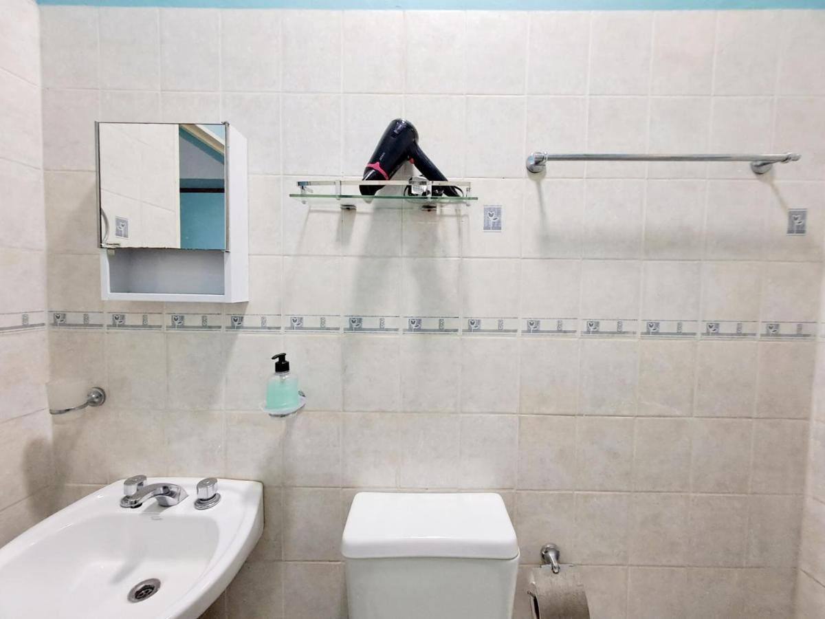 Departamento Capital Con Cochera Cubierta Gratis * San Fernando del Valle de Catamarca