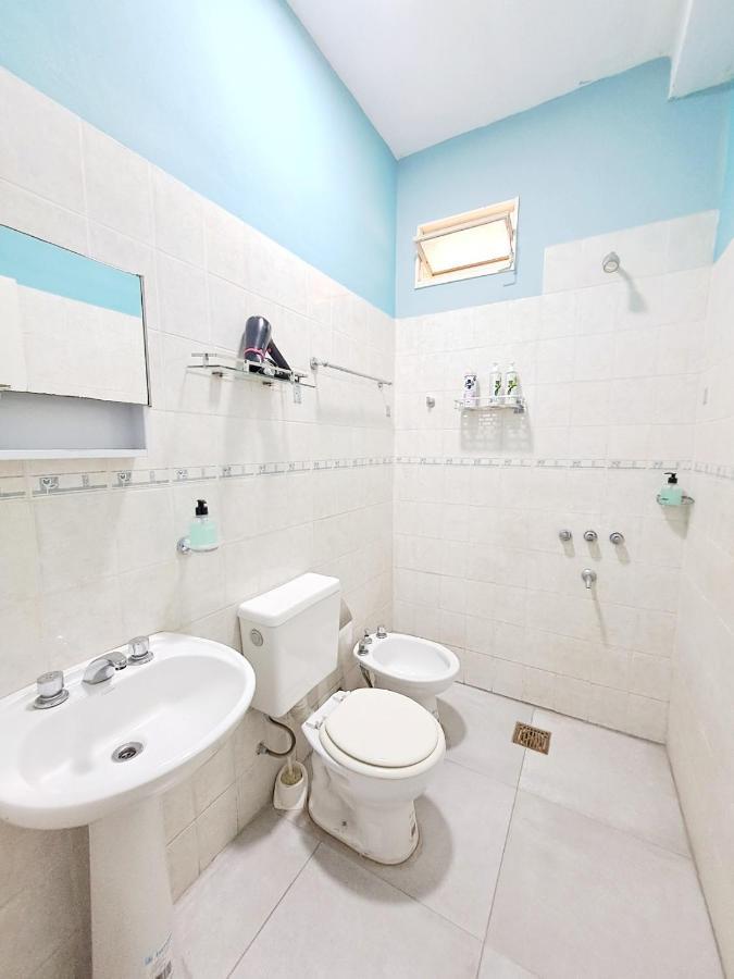 Departamento Capital Con Cochera Cubierta Gratis Apartment *