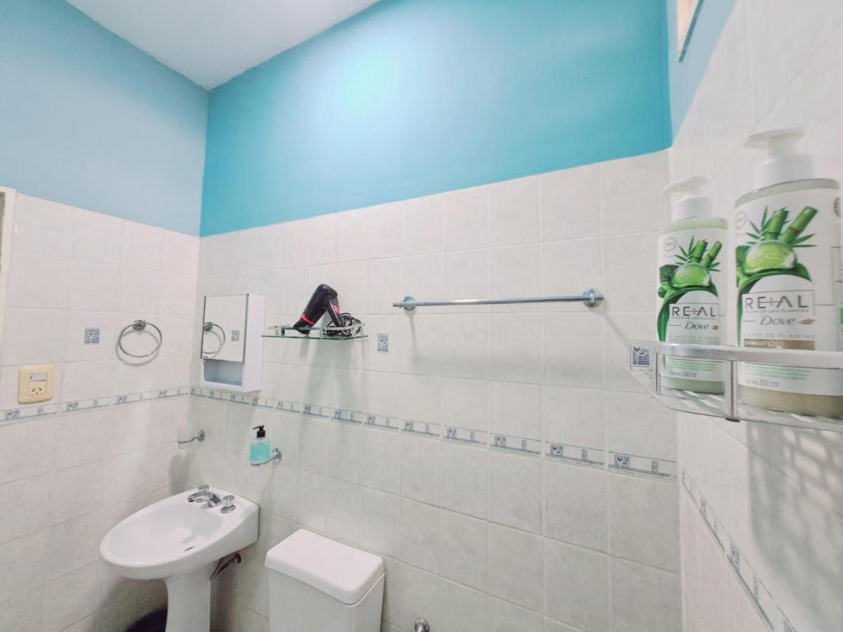 Departamento Capital Con Cochera Cubierta Gratis