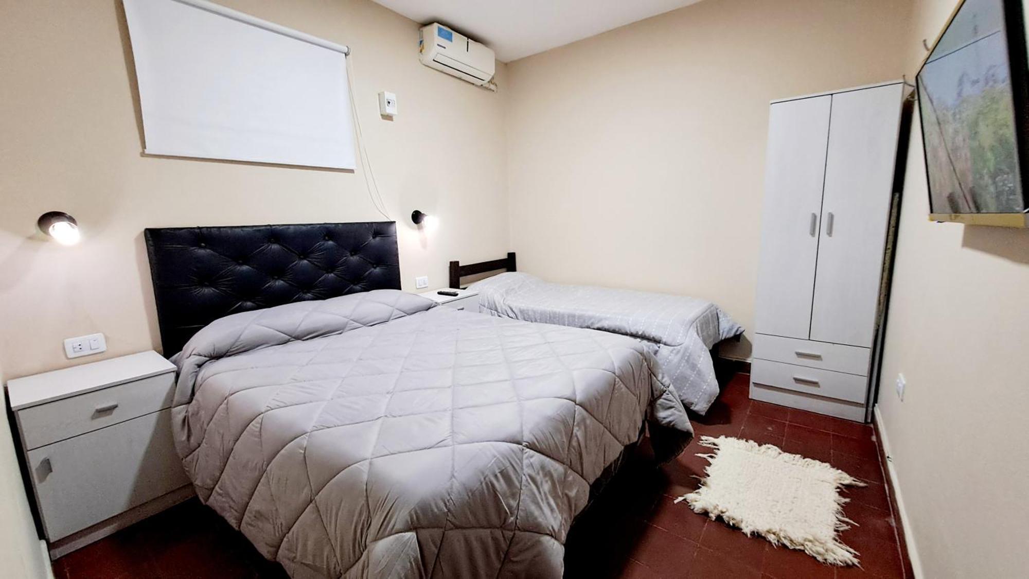 Departamento Capital Con Cochera Cubierta Gratis * San Fernando del Valle de Catamarca
