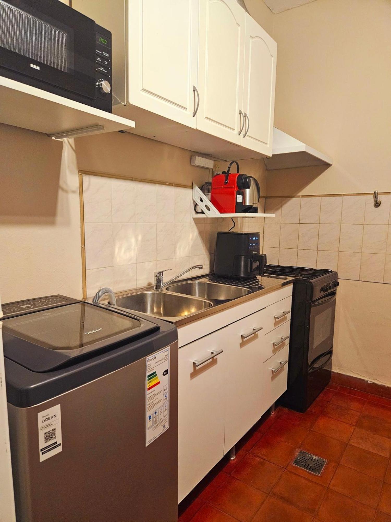 Apartment Departamento Capital Con Cochera Cubierta Gratis San Fernando del Valle de Catamarca